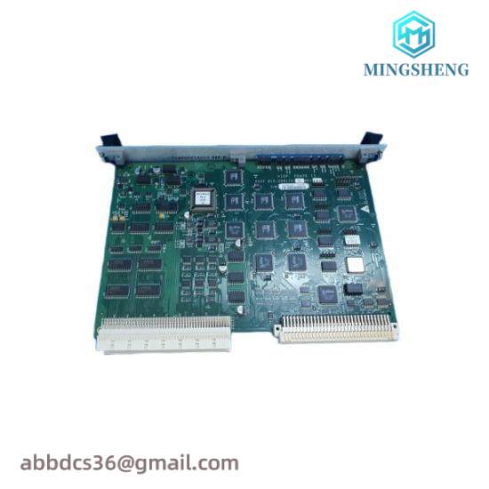 ABB 3BHE013299R0001 LTC743C