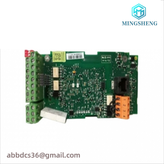 ABB 3HAC031245-004  PLC Module