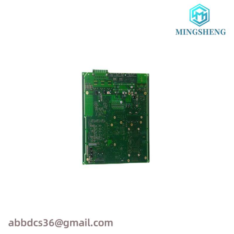 ABB 3BHE022287R0101 Module controller