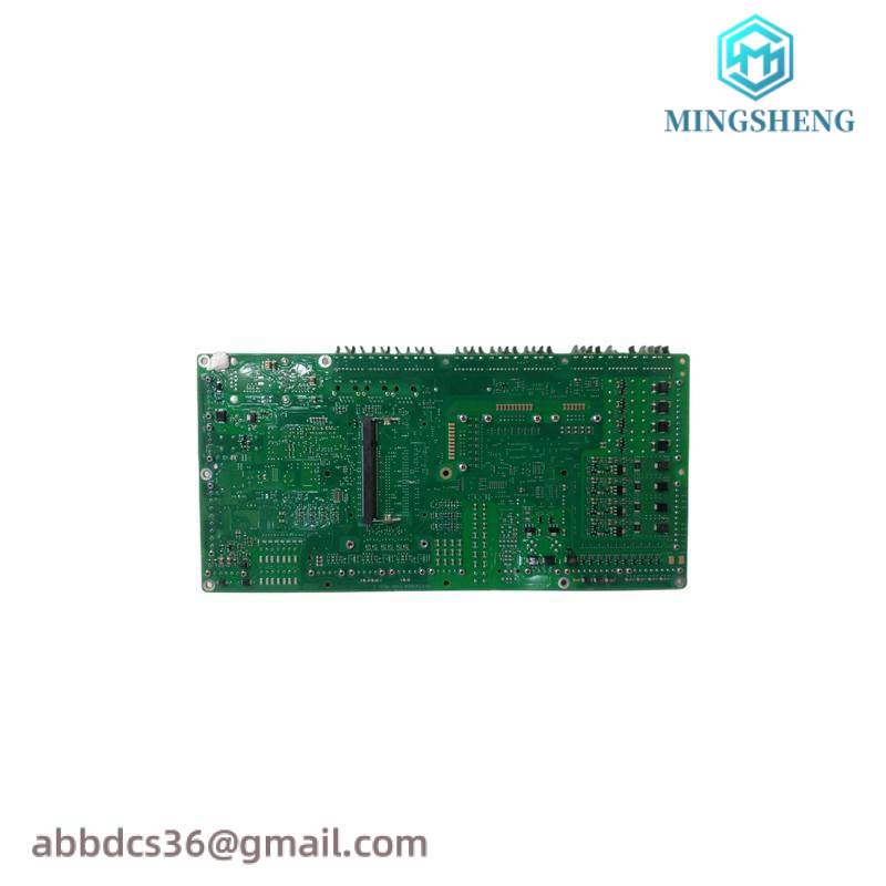 ABB 3BHE023681R0101 UCD224 A101 Connection Cable