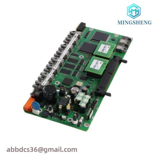 ABB 3BHE024577R0101 Circuit Board