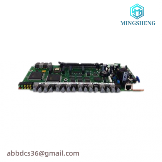 ABB 3BHE024577R0101 PPC907 BE Inverter Module