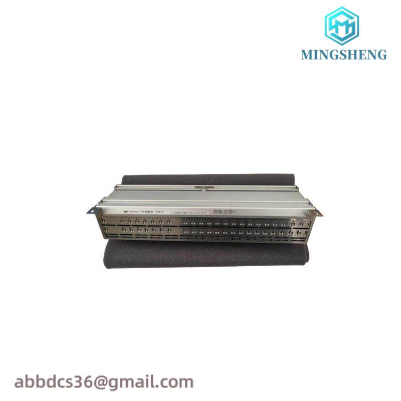 ABB 3BHE024820R0101 PPD234 A101 Module Card