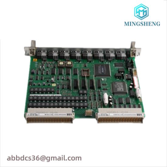 ABB 3HAC022307-001