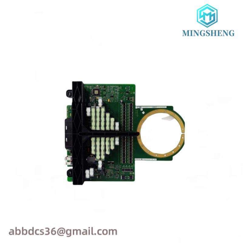 ABB 3BHE039203R0101 GVC736CE101