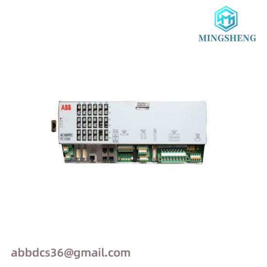 ABB 3BHE041343R0102 PC D530 A102