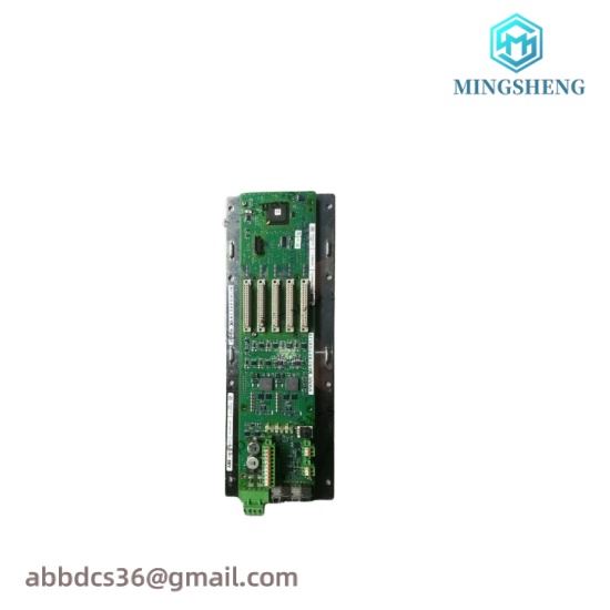 ABB 3BHE041464R0101 UD D406 A Board  New
