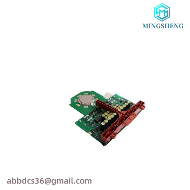 ABB 3BHL000387P0101 5SHX1445H0002 3BHB003386R0101 GVC705AE01 5SGX1445H0002 AC Drive