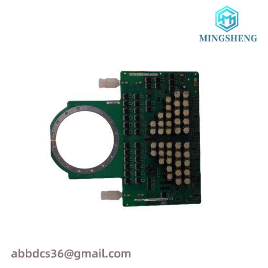 ABB 3BHL000390P0104 3BHB003154R0101 5SHX1960L0004