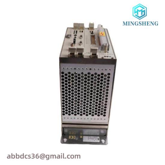 ABB 3BHT200014R1411 INDACTIC 650