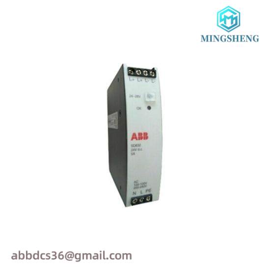ABB SC610 3BSE001552R1  Sub-Carrier Module