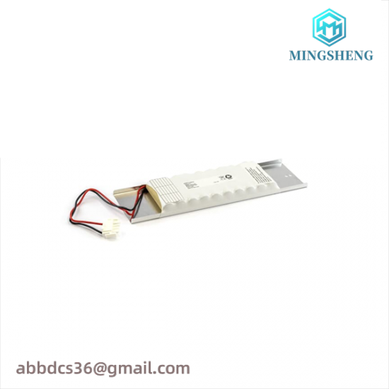 ABB 3BSC760015R1 Battery Unit