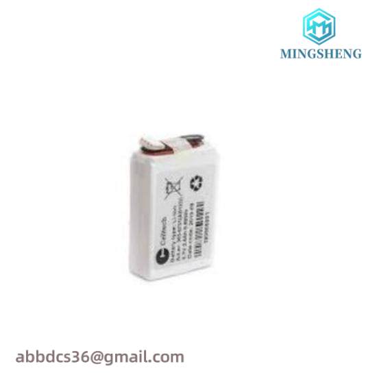 ABB 3BSC760019E1 SB822 AB12G 364-1115 3.7V 2.4AH