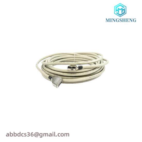 ABB 3BSC950056R1 TK576V115 Cable Assembly 15m (49 ft)
