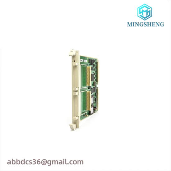 ABB 3BSE003816R1 Submodule Carrier