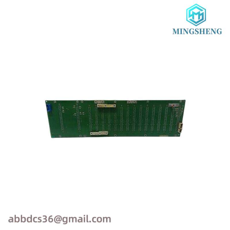 ABB 3BSE003879R1 BACKPLANE