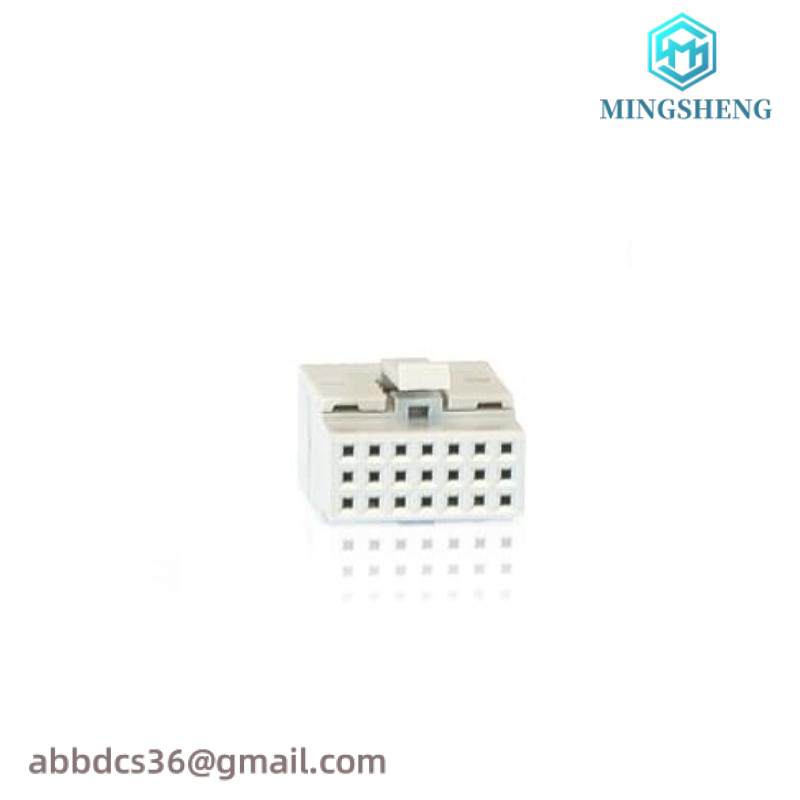 ABB 3BSE008538R1 BUS TERMINATOR