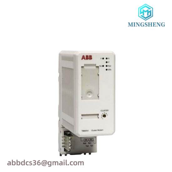 ABB 3BSE013208R1 TB820V2  Communication Module