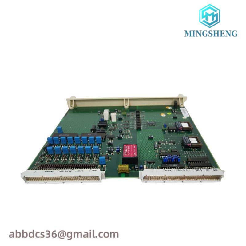 ABB 3BSE014162R1 Thermocouple Module