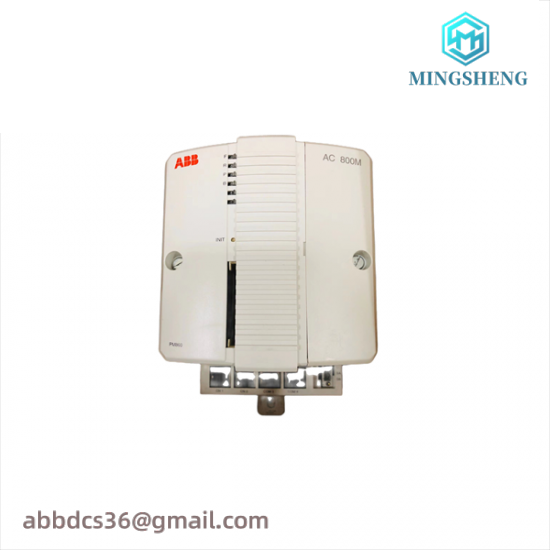 ABB 3BSE018100R1 Processor Unit Kit