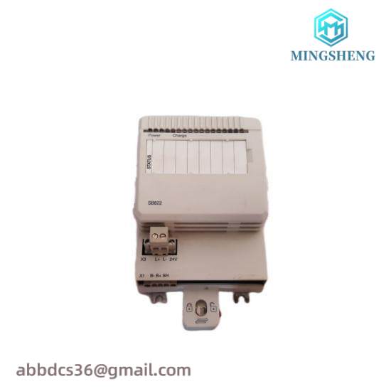 ABB SB822 3BSE018172R1