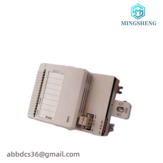 ABB 3BSE018172R1