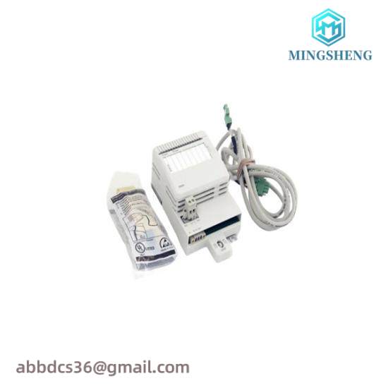 ABB 3BSE018172R1 SB822 Rechargeable Battery Unit