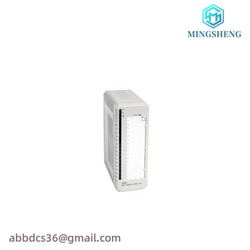 ABB 3BSE036456R1 AI825 Analog Input