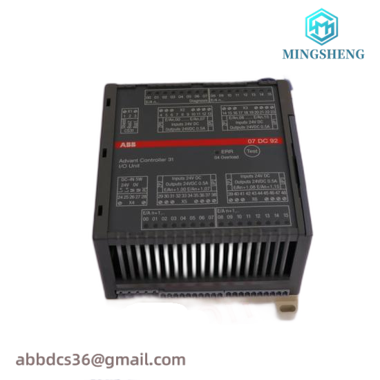 ABB 3BSE037760R1