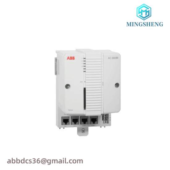 ABB 3BSE066490R1