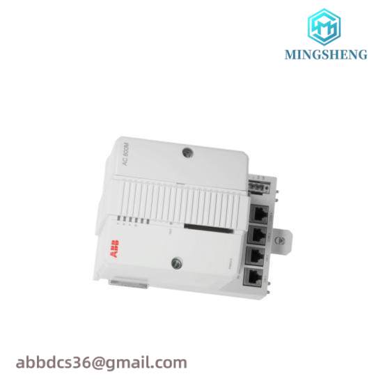 ABB 3BSE066490R1