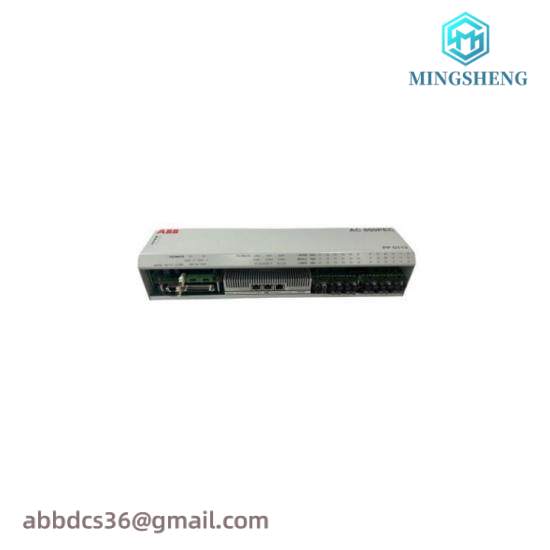 ABB 3EHL409300R0001 PPB626B01 PCB CARD