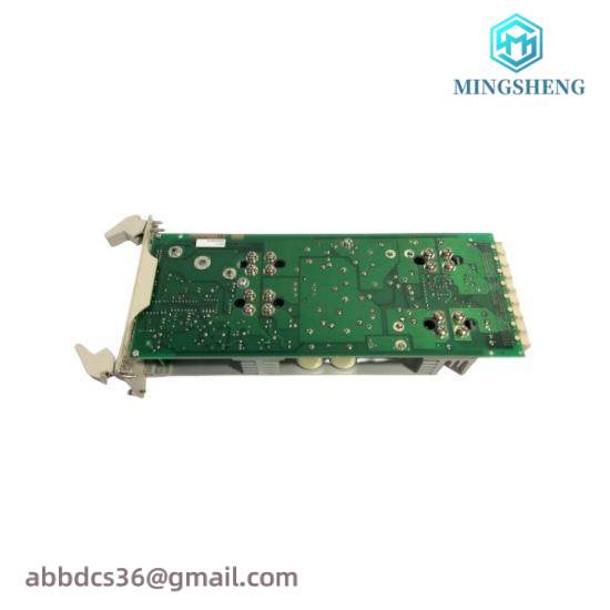 ABB 3EHL409319R0001 URB512 D15 PCB BOARD
