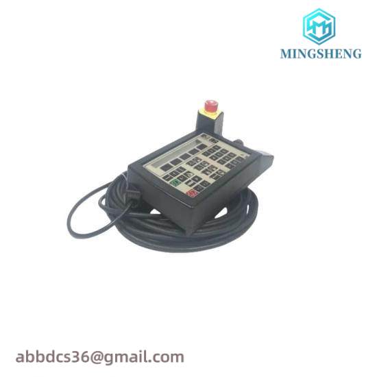 ABB 3HAB2136-1/08 Teach Pendant