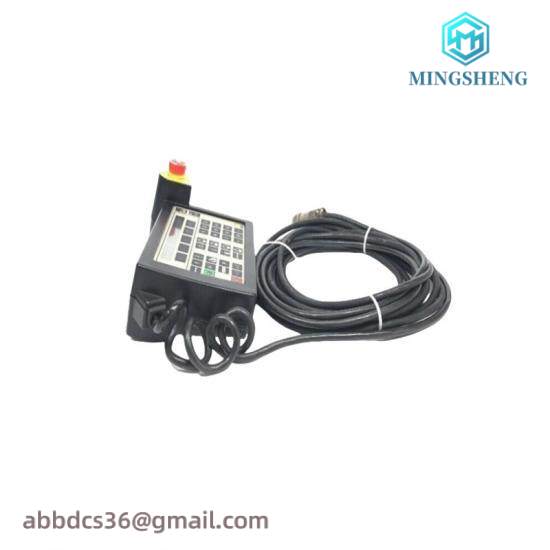 ABB 3HAB2136-1 Robot Teach Pendant