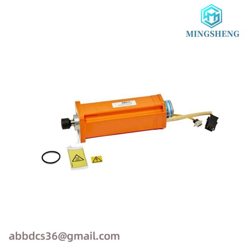 ABB 3HAB3381-1 Motor unit ax.4