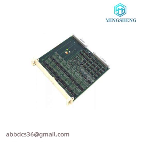 ABB 3HAB5956-1 Extension Memory Board