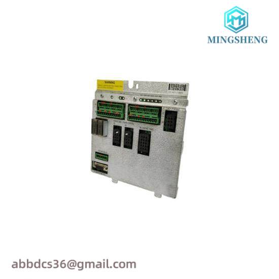 ABB 3HAB7215-1/06 Robot Panel unit AUTOMATION PARTS