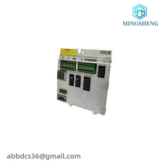 ABB 3HAB7215-1 Robot Panel unit