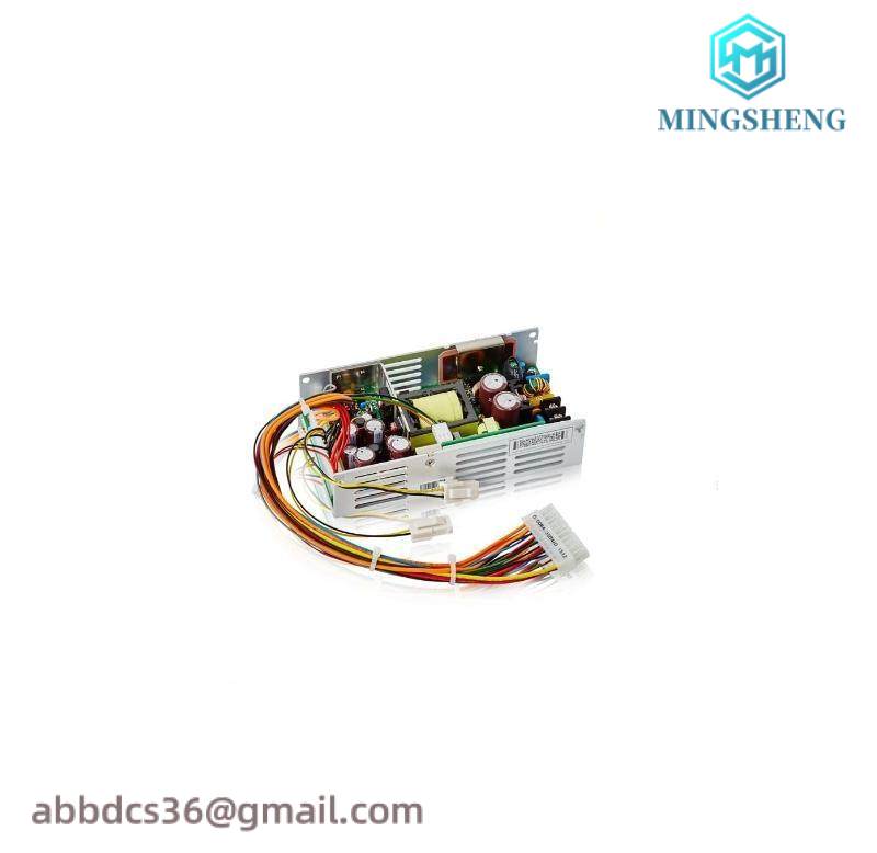 ABB 3HAC020464-001 Computer power supply