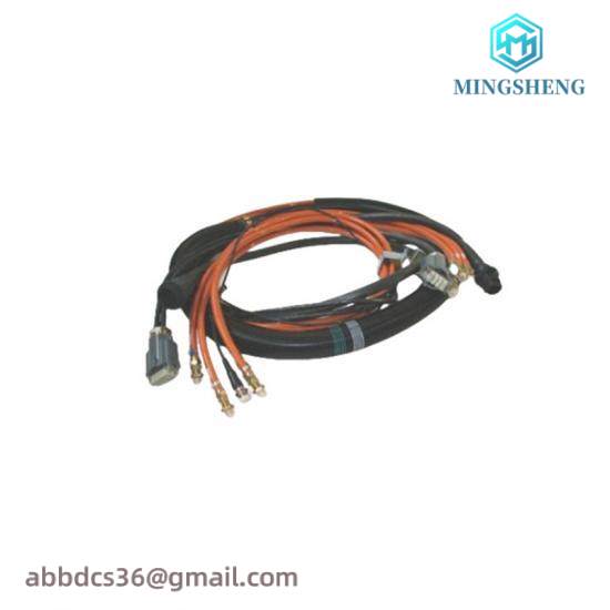 ABB 3HAC020500-001 Process Cable Package automation parts