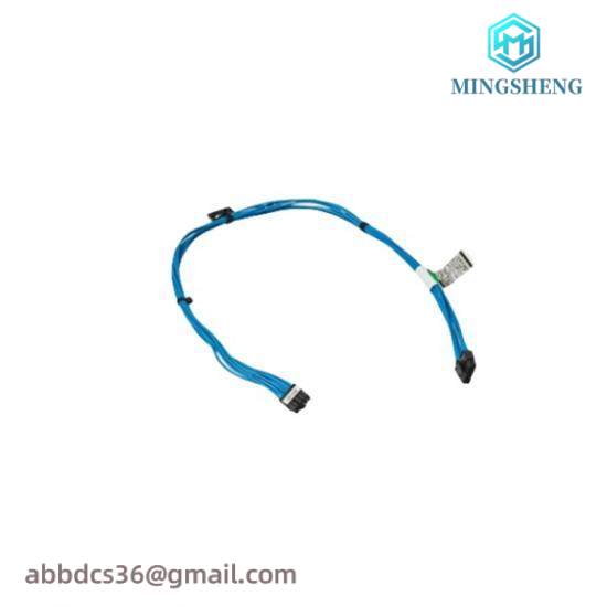 ABB 3HAC020586-001 HARNESS SIGNAL A22.X3, A21.X10 robotic parts