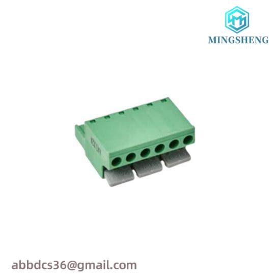 ABB 3HAC020654-001 Harness-Bridge connector robotic parts