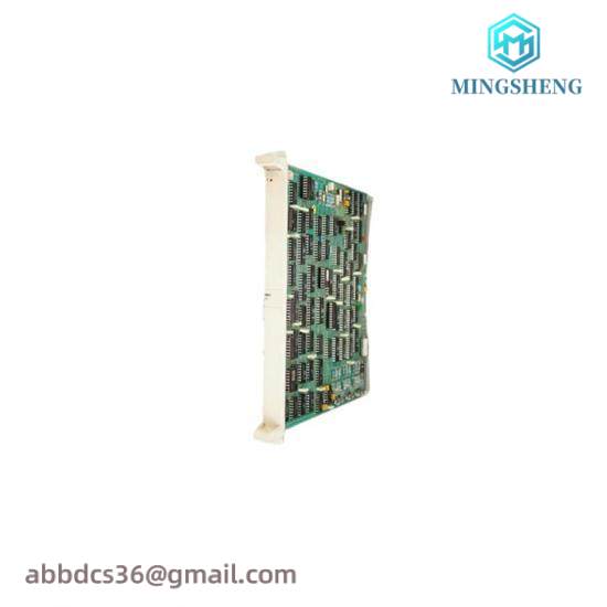 ABB 3HAC020738-007 BRAN NEW automation parts