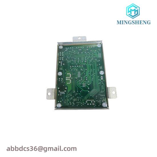 ABB 3HAC020849-001 Contactor board Unit DCS MODULE