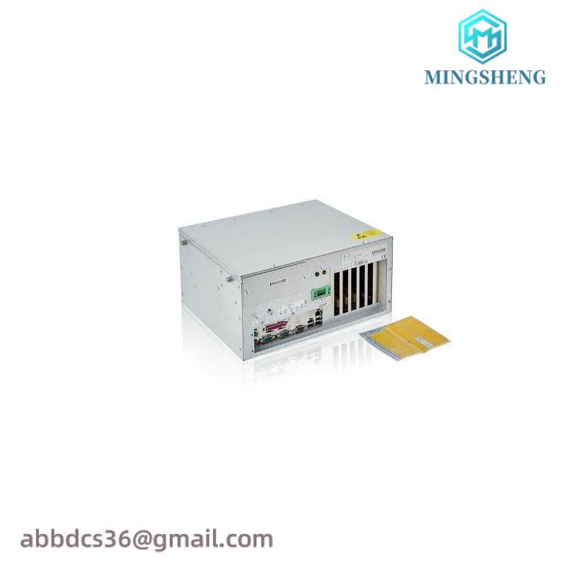 ABB 3HAC020929-006 Computer AC plus