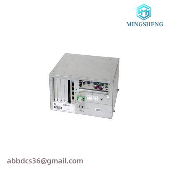 ABB 3HAC020929-006 Computer AC plus automation parts