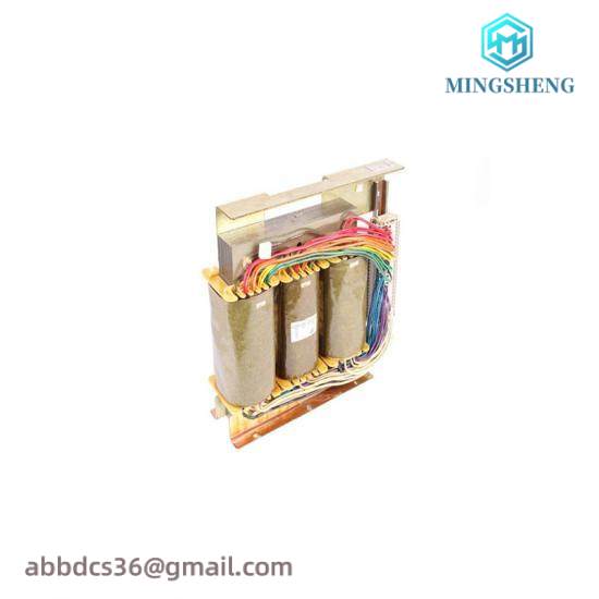 ABB 3HAC020953-003   AUTOMATION PARTS