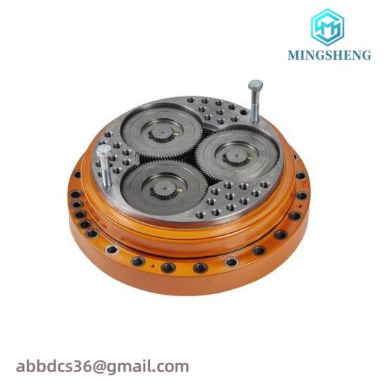 ABB 3HAC021127-004 Gearbox RV410F-270,176