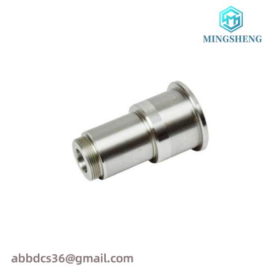 ABB 3HAC021158-001 Shaft upper arm AUTOMATION ROBOT PARTS